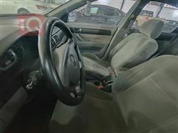 Chevrolet Optra